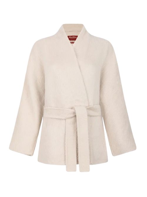 Celts Coat MAX MARA STUDIO | 2526086022600CELTICO005